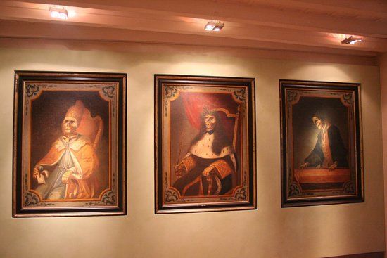 Museo Adriano Bernareggi